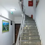 Kadirga Apartmanhotel