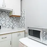 Apartmanhotel Kadirga Isztambul