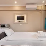 Kadirga 4*