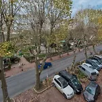 Kadirga 4* Isztambul