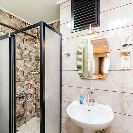 Kadirga איסטמבול