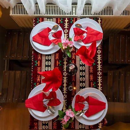 Kadirga 4* איסטמבול