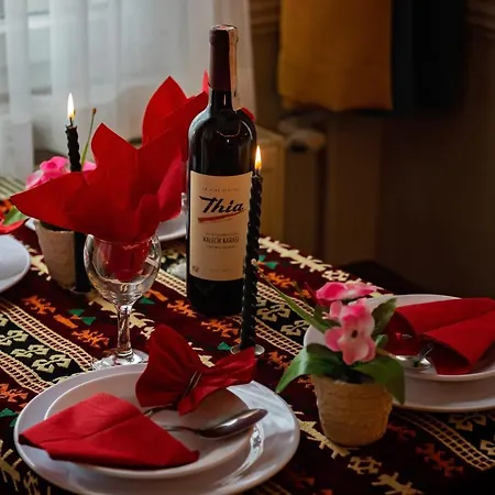 Kadirga איסטמבול