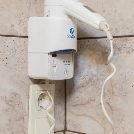 Kadirga Lägenhetshotell