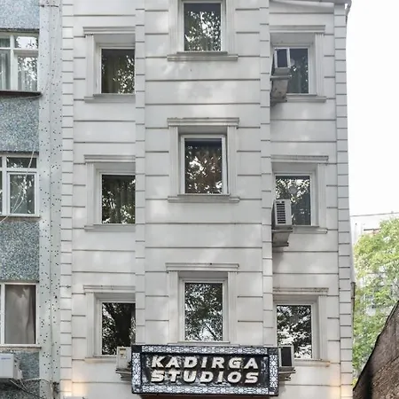 Kadirga