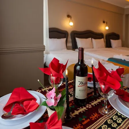 Kadirga 4* Isztambul