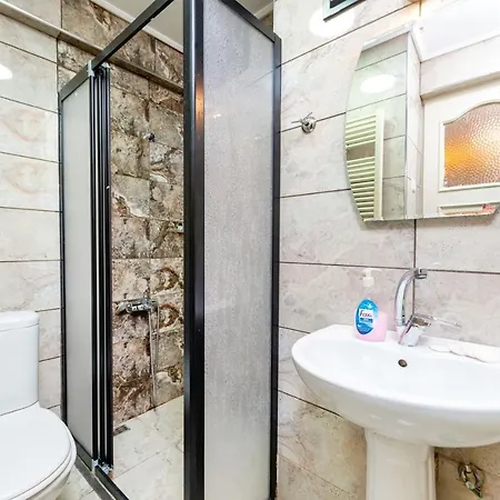 Lejlighedshotel Kadirga 4*