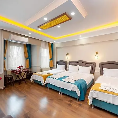 Apartmanhotel Kadirga