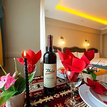 Apartmanhotel Kadirga