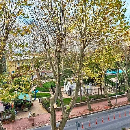 Apartmanhotel Kadirga 4*