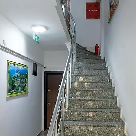 Apartmanhotel Kadirga