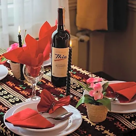 Apartmanhotel Kadirga