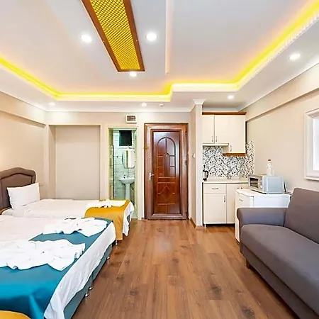 Apartmanhotel Kadirga