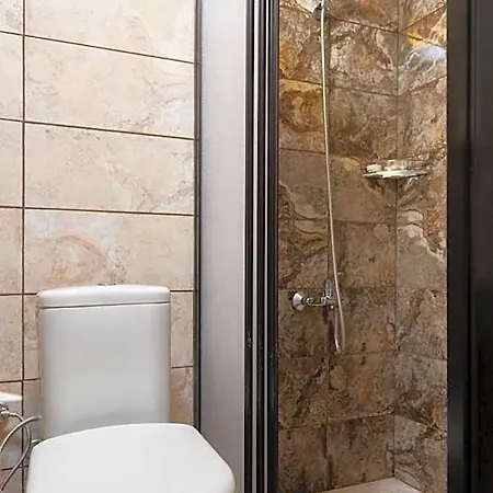 Kadirga Apartmanhotel Isztambul