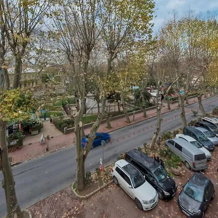 Kadirga 4* Istanbul