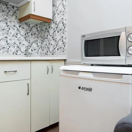 Kadirga 4* イスタンブール