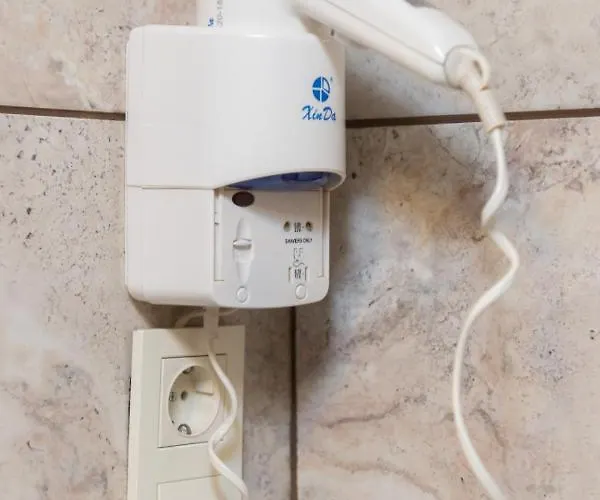 Kadirga アパートホテル