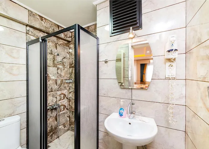 Kadirga イスタンブール