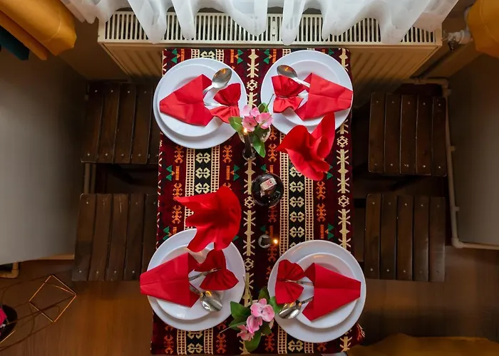 Kadirga 4* イスタンブール