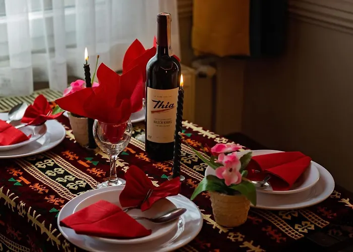 Kadirga イスタンブール