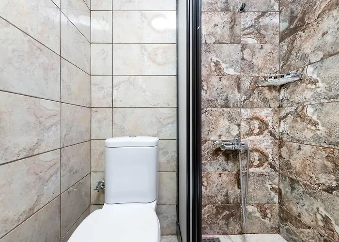 Kadirga イスタンブール